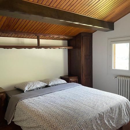 Chalet Airaudi Saint-Martin-Vésubie Exteriör bild