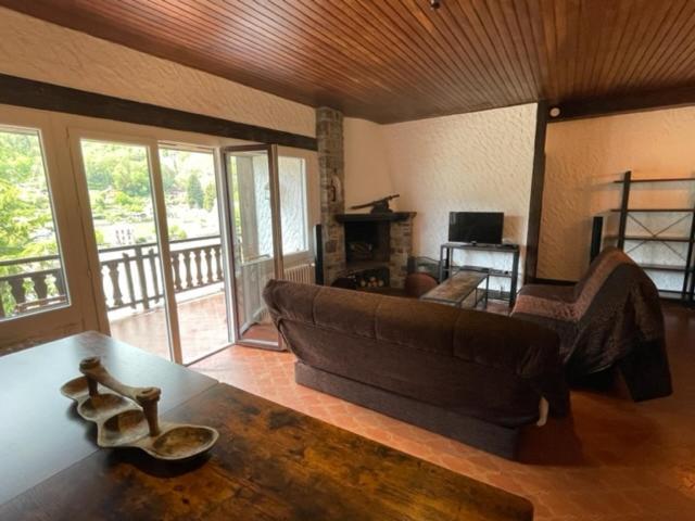 Chalet Airaudi Saint-Martin-Vésubie Exteriör bild